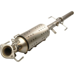 DPF, kietųjų dalelių filtras
                                MAXGEAR                                27-6029, MAXGEAR, 27-6