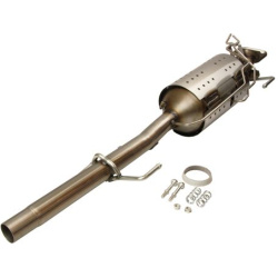 DPF, kietųjų dalelių filtras
                                MAXGEAR                                                27-602