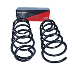 spyruoklė
                                MAXGEAR                                60-0038D, MAXGEAR, 60-0038D, auto detalė