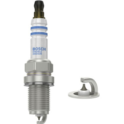 uždegimo žvakė Double Iridium
                                BOSCH                                0242240707, BOSCH, 0242