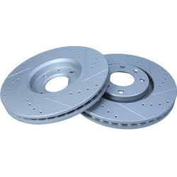 stabdžių diskas (1vnt)
                                MAXGEAR                                                19-0807SPORT,
