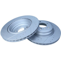 stabdžių diskas (1vnt)
                                MAXGEAR                                                19-2455SPORT,
