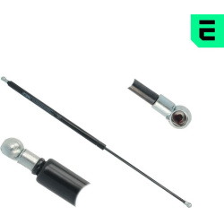 Dujinė spyruoklė, gaubtas
                                OPTIMAL                                                AG-50033, 