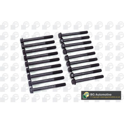 varžtų kompl., cil. galvutės varžtai
                                BGA                                BK5332, BGA, BK53