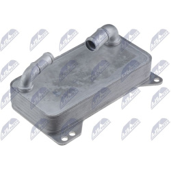 alyvos aušintuvas, automatinė transmisija
                                NTY                                              