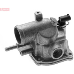 termostatas, aušinimo skystis
                                DENSO                                                DTM87501,