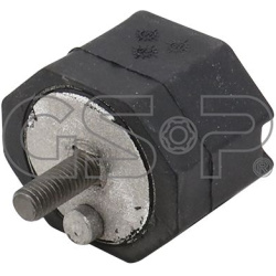 montavimas, automatinė transmisija
                                GSP                                                512743