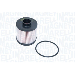 kuro filtras
                                MAGNETI MARELLI                                                153071762483, MAG