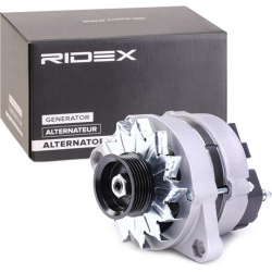 kintamosios srovės generatorius
                                RIDEX                                                4G1054,