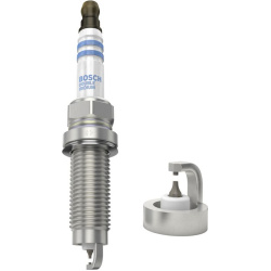 uždegimo žvakė Double Iridium p2p
                                BOSCH                                0242135531, BOSCH, 