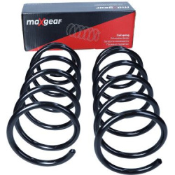 spyruoklė
                                MAXGEAR                                60-0021D, MAXGEAR, 60-0021D, auto detalė