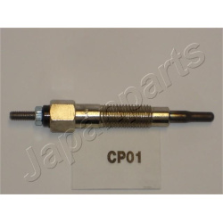 kaitinimo žvakė
                                JAPANPARTS                                CP01, JAPANPARTS, CP01, auto deta