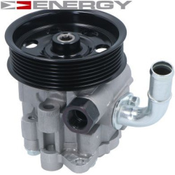 hidraulinis siurblys, vairo sistema
                                ENERGY                                                PW6
