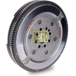 smagratis LuK DMF
                                Schaeffler LuK                                415 0547 10, Nenurodytas gami