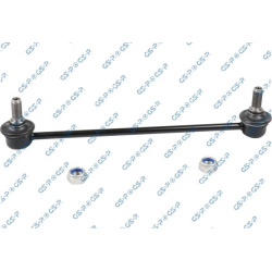 stabilizatoriaus traukė
                                GSP                                S051366, GSP, S051366, auto detal