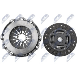 sankabos komplektas
                                NTY                                NZS-RE-004U, NTY, NZS-RE-004U, auto de