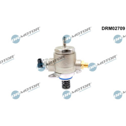 aukšto slėgio siurblys
                                Dr.Motor Automotive                                                D