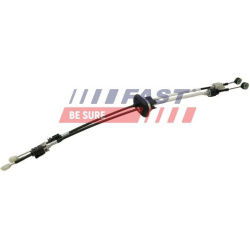 Trosas, neautomatinė transmisija
                                FAST                                                FT73113