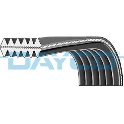 Diržas juostinis
                                DAYCO                                6DPK1352, DAYCO, 6DPK1352, auto detal�
