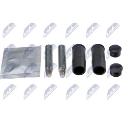 kreipiančiųjų movų rinkinys, stabdžių apkaba
                                NTY                                       