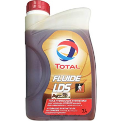 Hidraulinis skystis TOTAL LDS
                                TOTAL                                                TOT-LDS, T