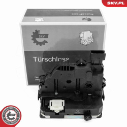 durų užraktas
                                ESEN SKV                                                60SKV401, Nenurodytas