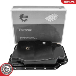 alyvos karteris, automatinė transmisija
                                ESEN SKV                                            