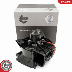 vidaus pūtiklis
                                ESEN SKV                                                68SKV120, Nenurodyta