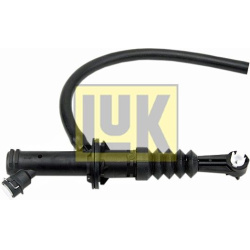 pagrindinis cilindras, sankaba
                                Schaeffler LuK                                                