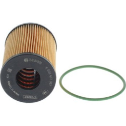 alyvos filtras
                                BOSCH                                                F 026 407 367, BOSCH, F02