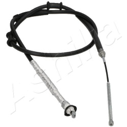 trosas, stovėjimo stabdys
                                ASHIKA                                                131-00-0245,