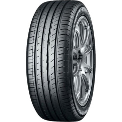 Vasarinės padangos 235/35R19 YOKOHAMA BLUEARTH-GT AE51 91W XL RPB CAB71
                                YOKOHAMA            