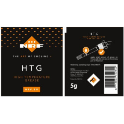 jutiklis, išmetamųjų dujų temperatūra EASY FIT
                                NRF                                707420