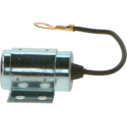 kondensatorius, uždegimas
                                BOSCH                                1237330821, BOSCH, 1237330821