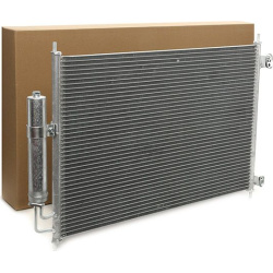 kondensatorius, oro kondicionierius
                                RIDEX                                                448C