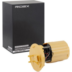 degalų tiekimo blokas
                                RIDEX                                                1382F0386, Nenuro