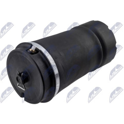 pneumatinė spyruoklė, pakaba
NTY EZC-LR-075,