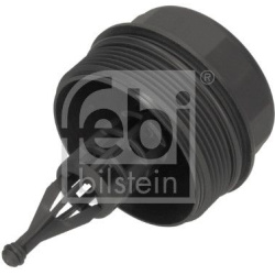 dangtis, alyvos filtro korpusas febi Plus
                                FEBI BILSTEIN                                      