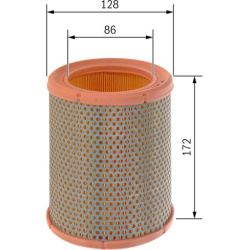 oro filtras
                                BOSCH                                1457432106, BOSCH, 1457432106, auto detalė