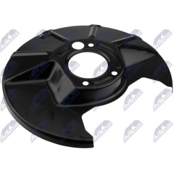 apsauginis skydas, stabdžių diskas
                                NTY                                                HTO-M