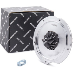 Pagrindinis blokas, turbokompresorius
                                RIDEX                                                49