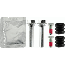 kreipiančiųjų movų rinkinys, stabdžių apkaba
                                TRW                                       