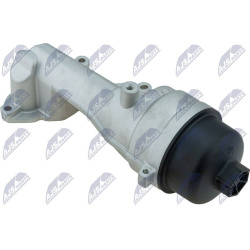 korpusas, alyvos filtras
                                NTY                                                CCL-BM-073, NTY, 