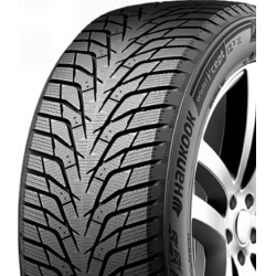 Žieminės padangos HANKOOK WiNter i*cept iZ3 (W636) 235 /55/R17 103 H
                                HANKOOK               