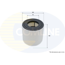 Filtras oro
                                COMLINE                                                EAF1092, COMLINE, EAF1092,
