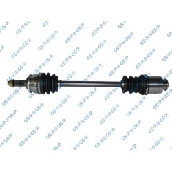 Pusašis
GSP 256007, GSP, 256007, auto detalė