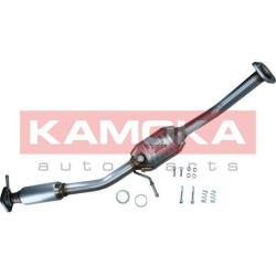 katalizatoriaus keitiklis
                                KAMOKA                                                8015031, KAMO