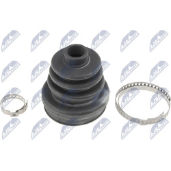 pusašio šarnyro apsauga
                                NTY                                                NOP-123, NTY, NO