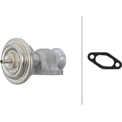 ERG vožtuvas
                                HELLA                                                6NU 014 865-461, Nenurodyt