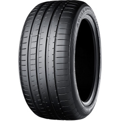 Vasarinės padangos 315/40R21 YOKOHAMA ADVAN SPORT V107E 115Y XL (*) RPB DBA70
                                YOKOHAMA      